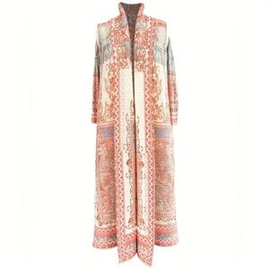 The Muslim Closet Zahira Abaya Vogue